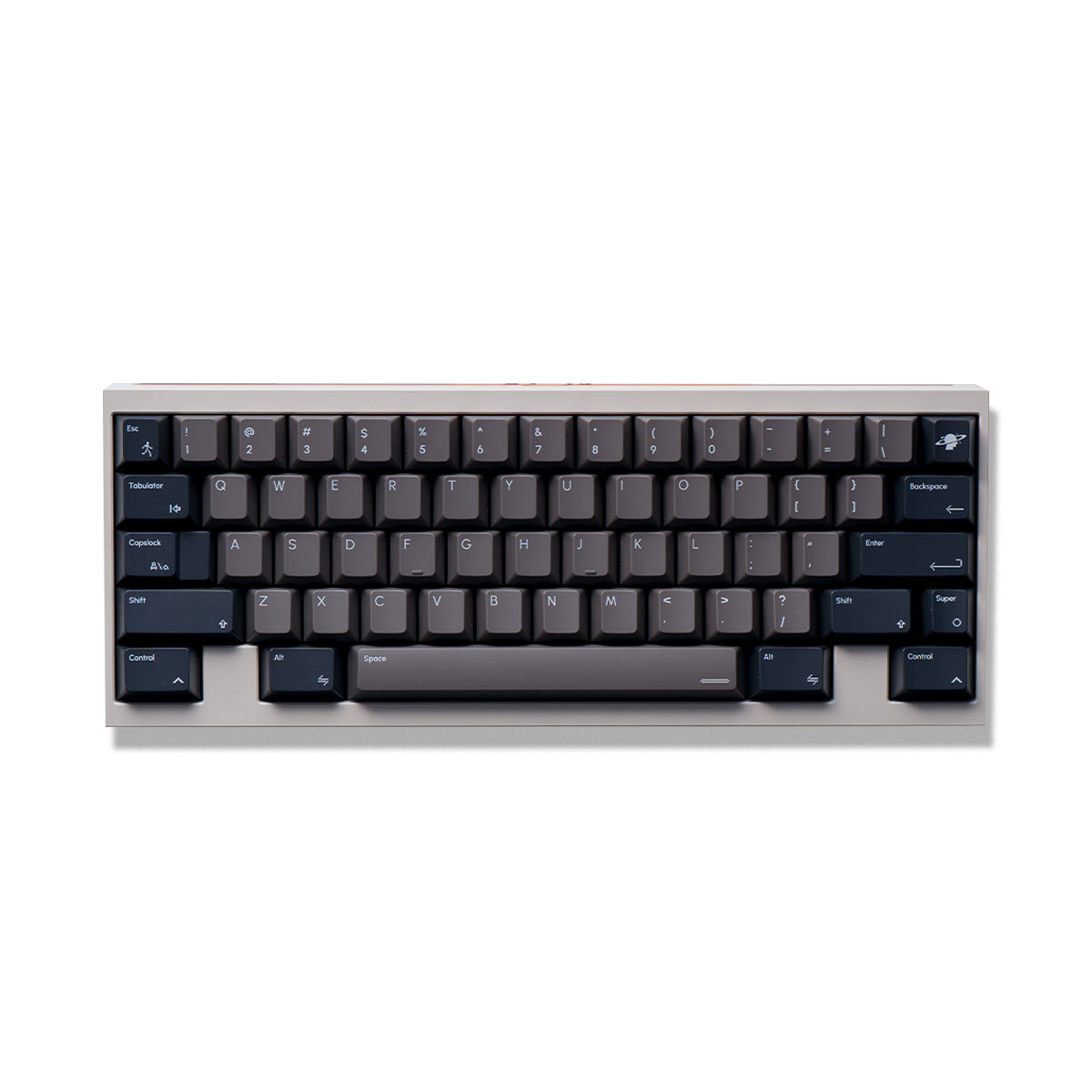MW Pixelator Keycaps