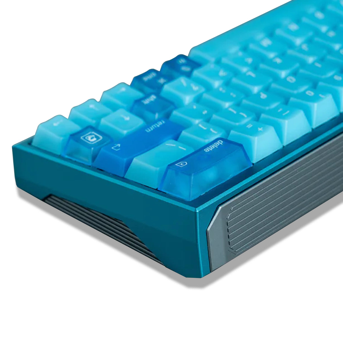 Kezewa Nexus Keyboard
