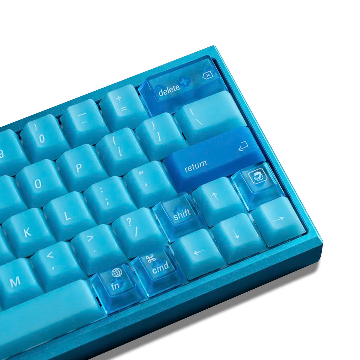 Kezewa Nexus Keyboard