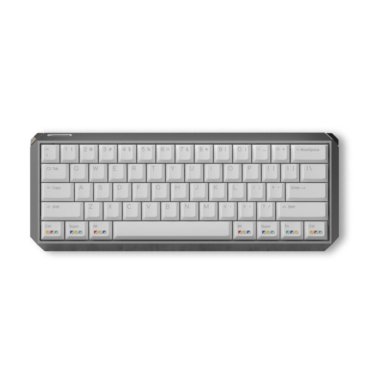 PBTfans Clarvoy Keycaps