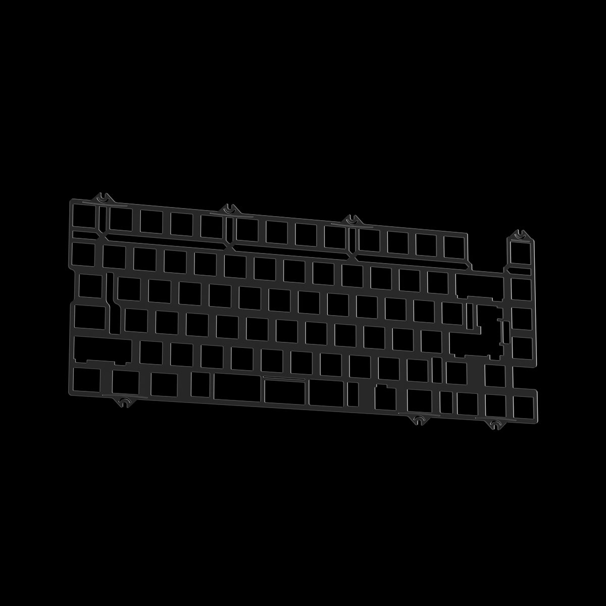 KBDfans Athena75 Accessories