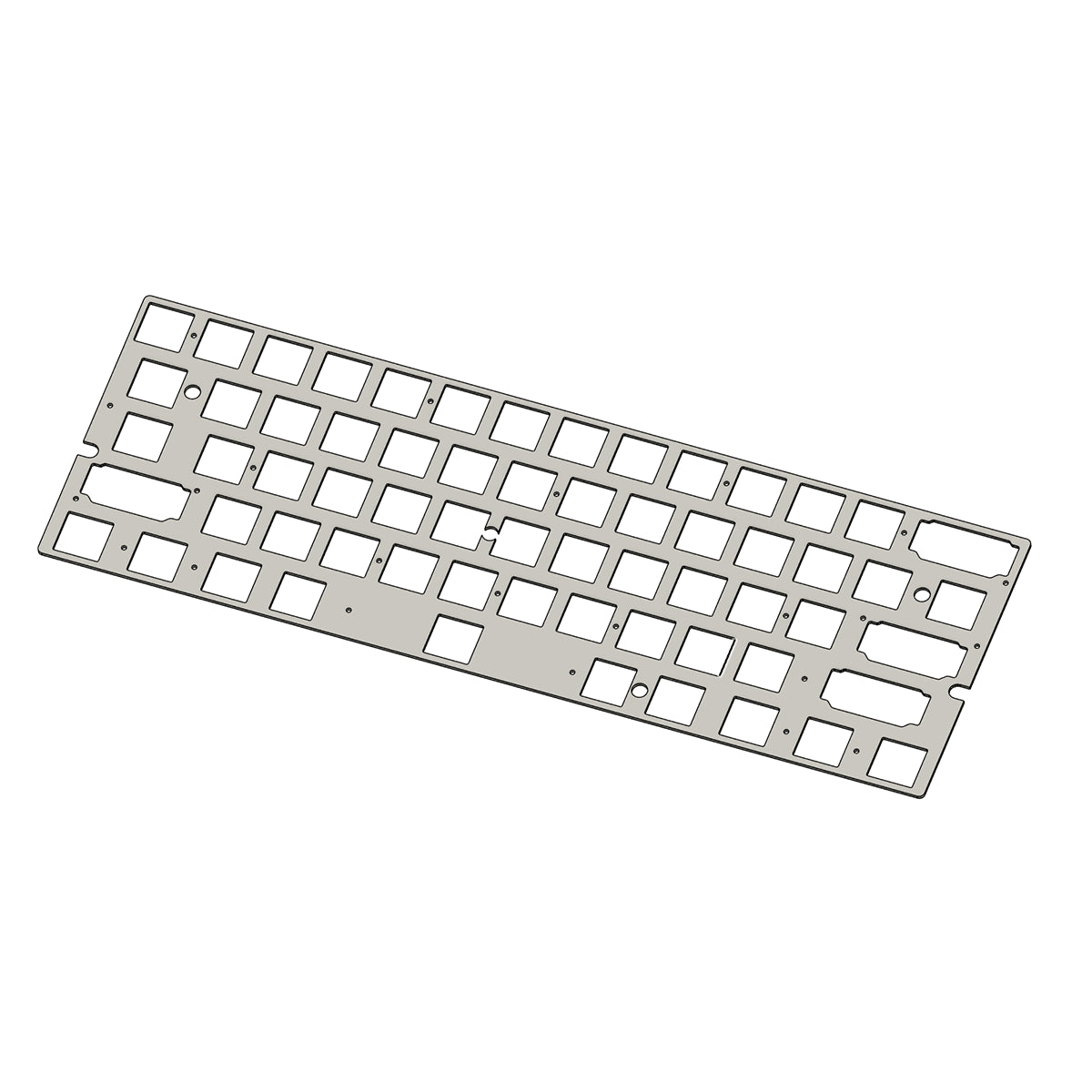 MetaPulse EC PCBs & Plates