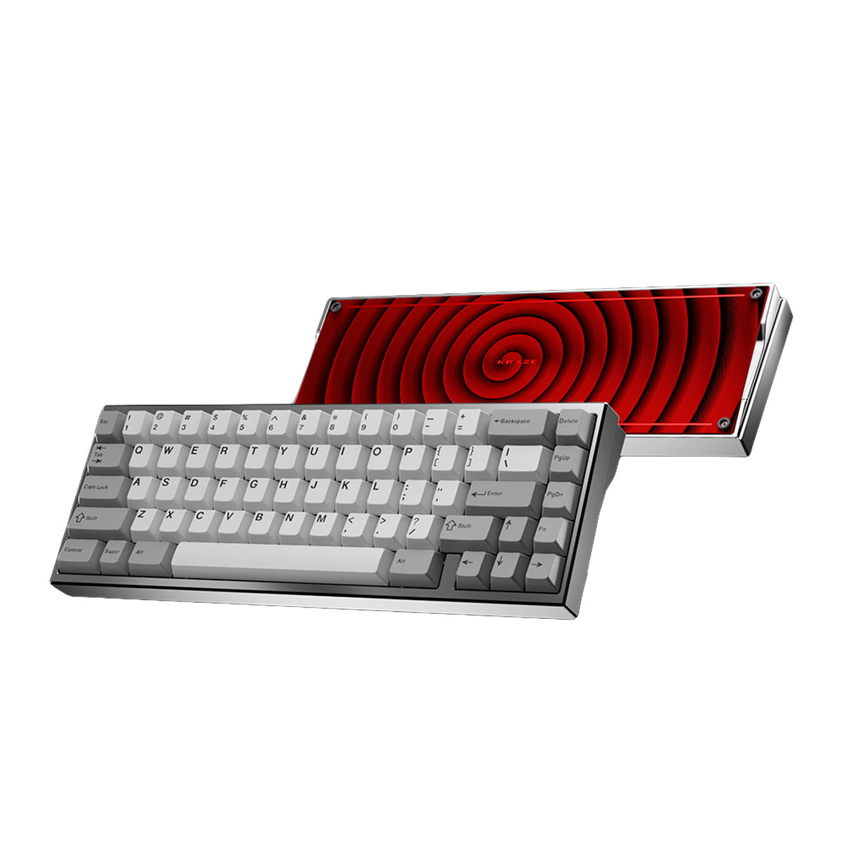 Nuxroskb Kraze Keyboard