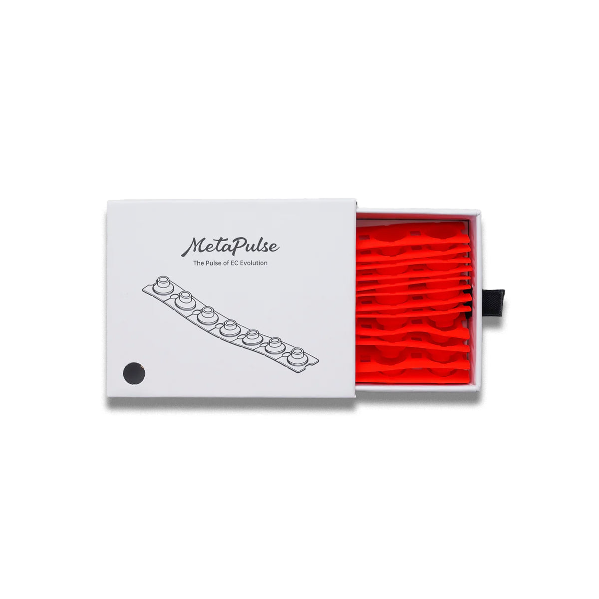 MetaPulse EC Dome Packs