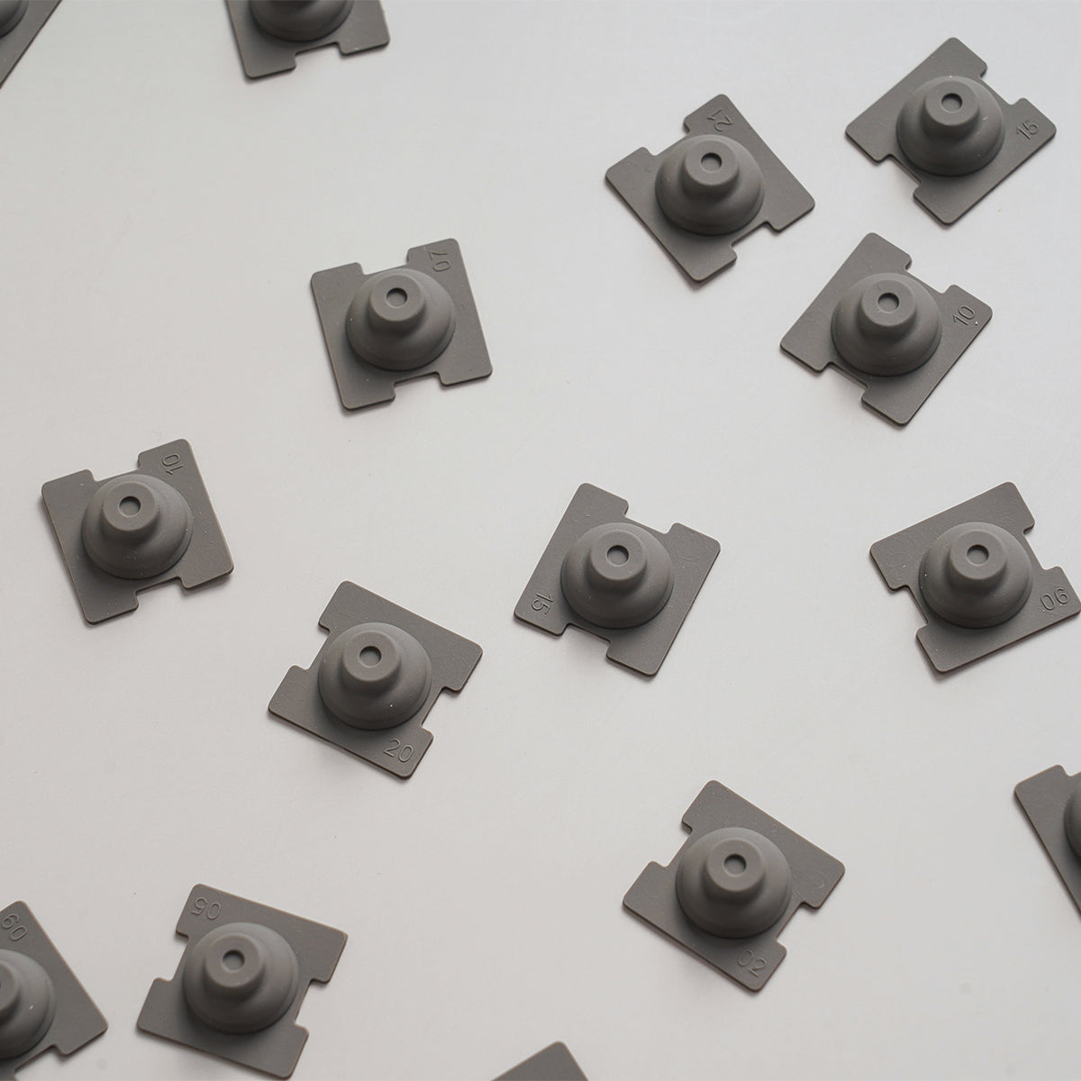 MetaPulse EC Dome Packs