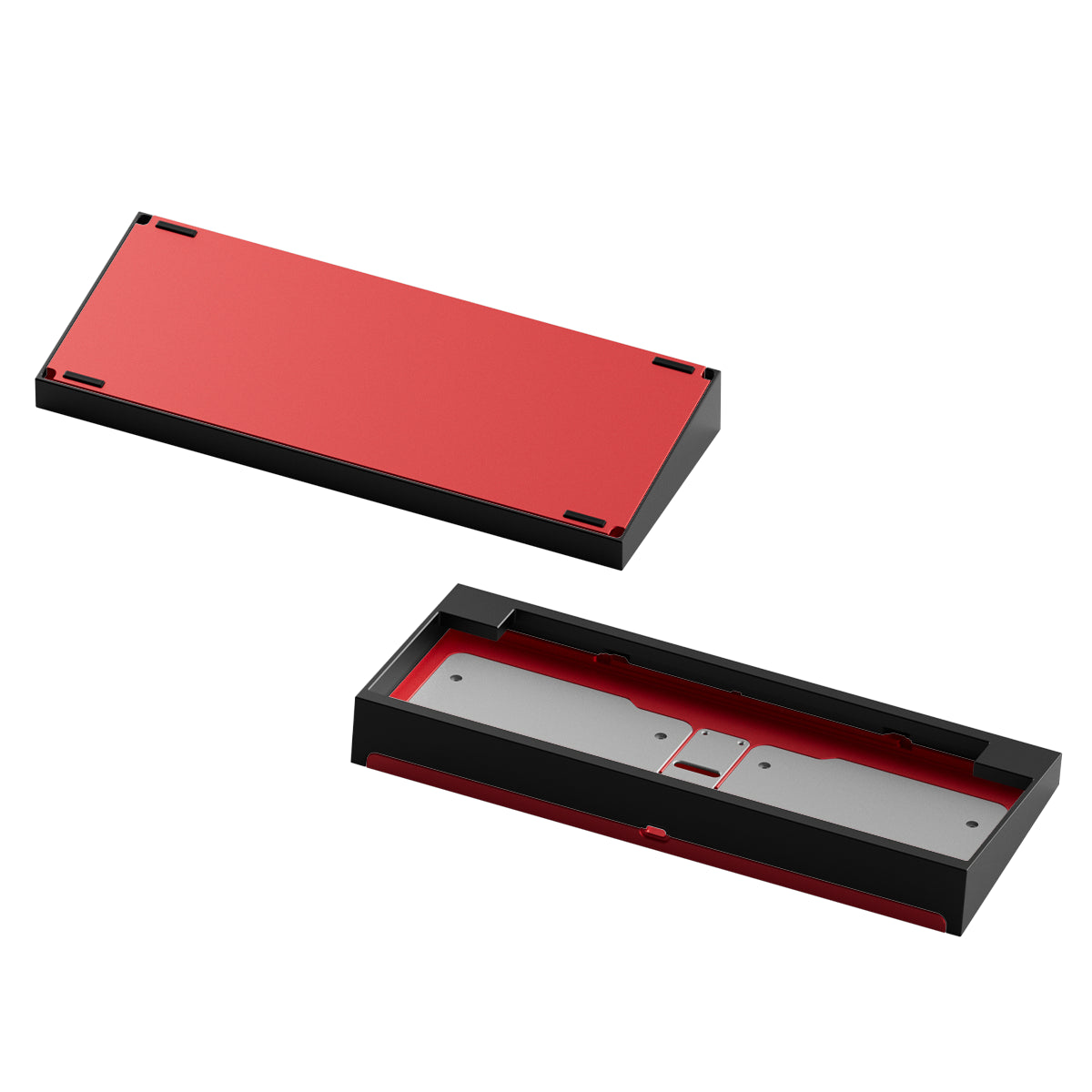 KBDfans TOFU60 3.0 Bottom Case