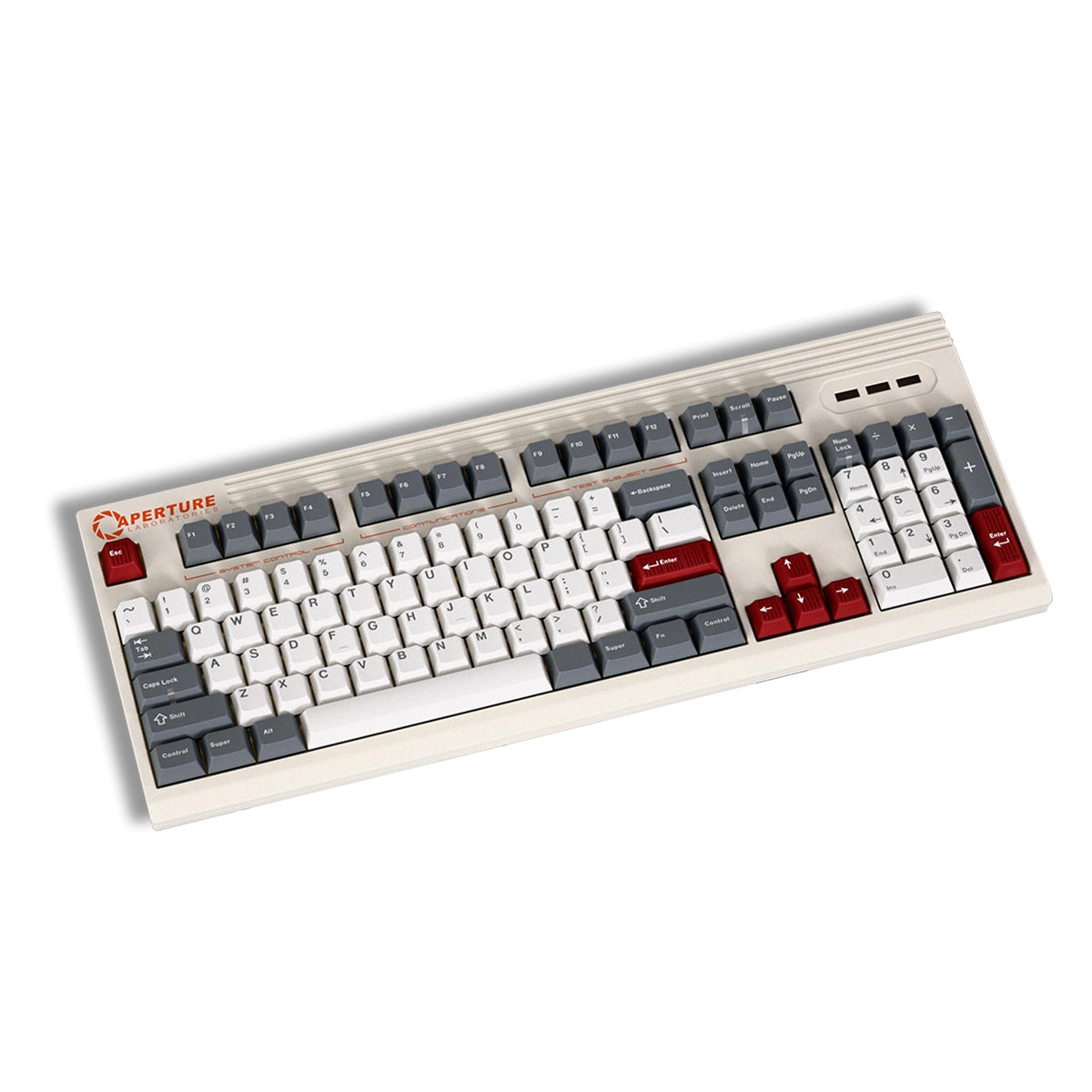 SWG Neowell Keycaps