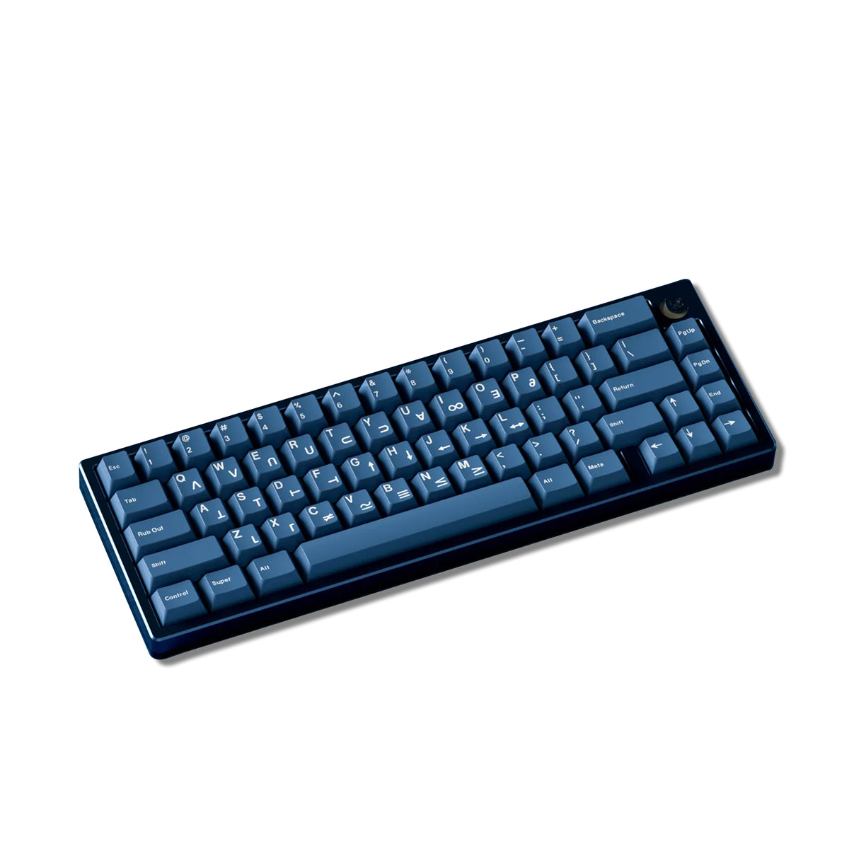 SWG Space Cadet Keycaps