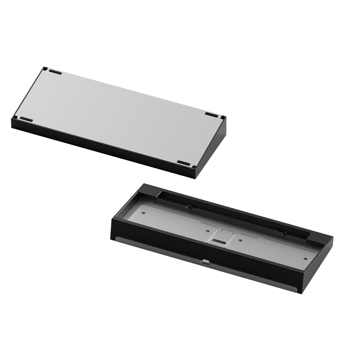 KBDfans TOFU60 3.0 Bottom Case