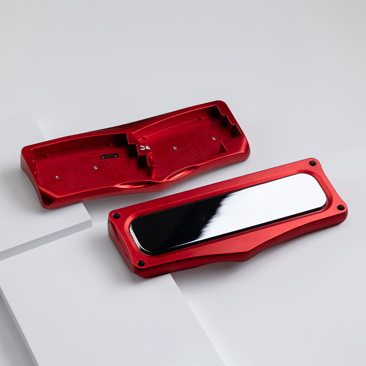 KBDfans Agar Micro Keyboard