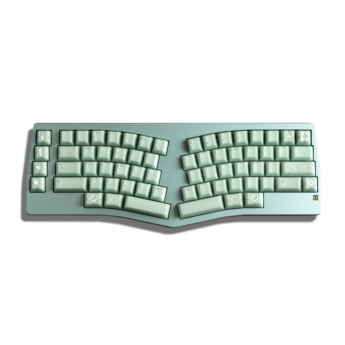 Evanthe Keyboard