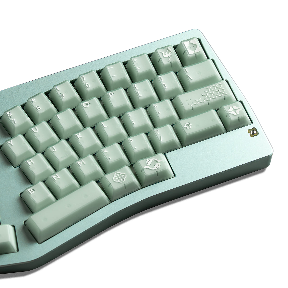 Evanthe Keyboard