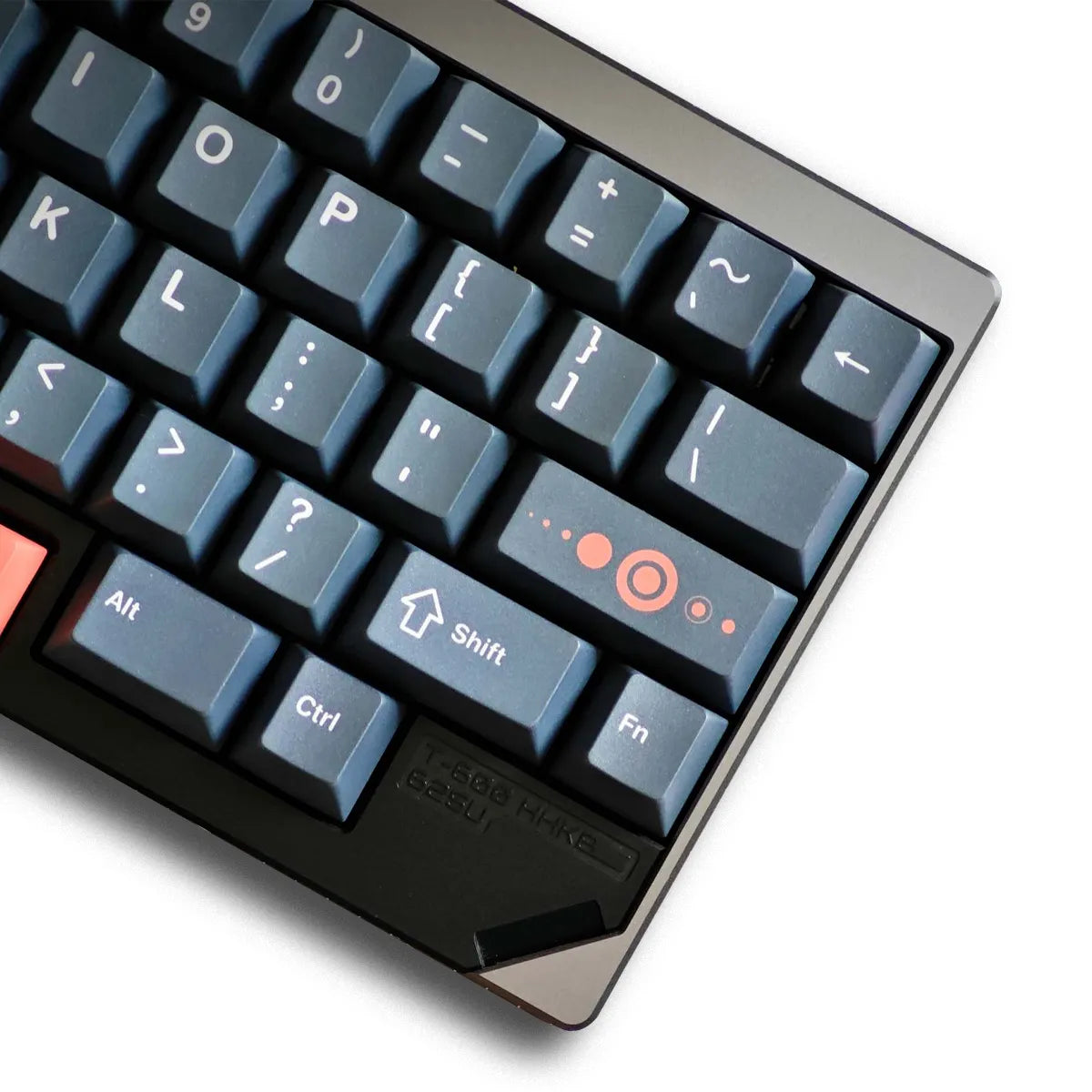 Vividkey Escape from Earth Keycaps