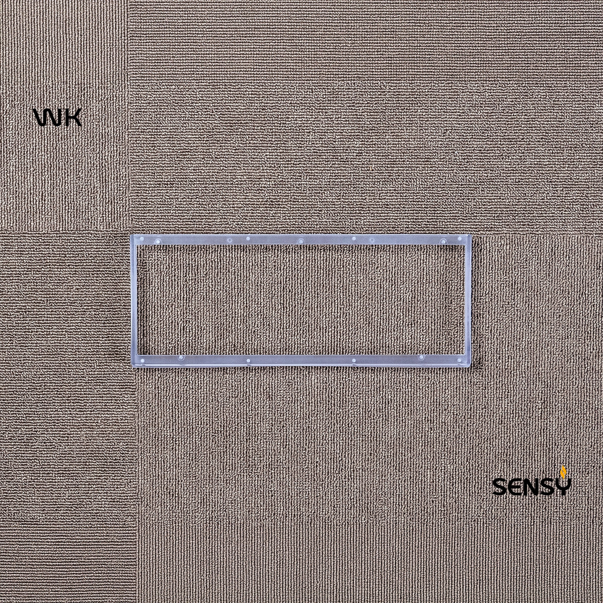 Sensy Supernova 60% Accessories