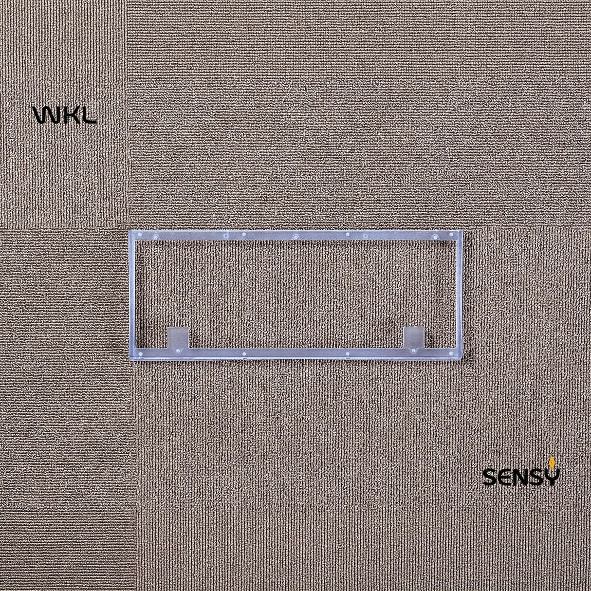 Sensy Supernova 60% Accessories
