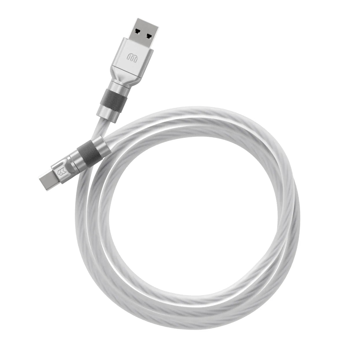 Mod Musings x WiredIn X-Ray Custom Cable