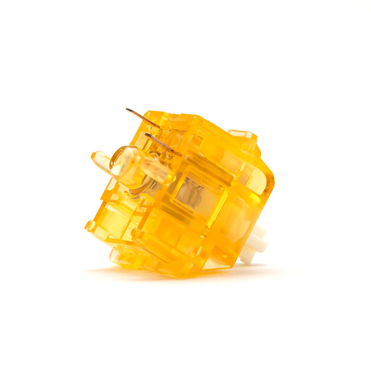 BSUN Golden Apple Tactile Switches - Divinikey