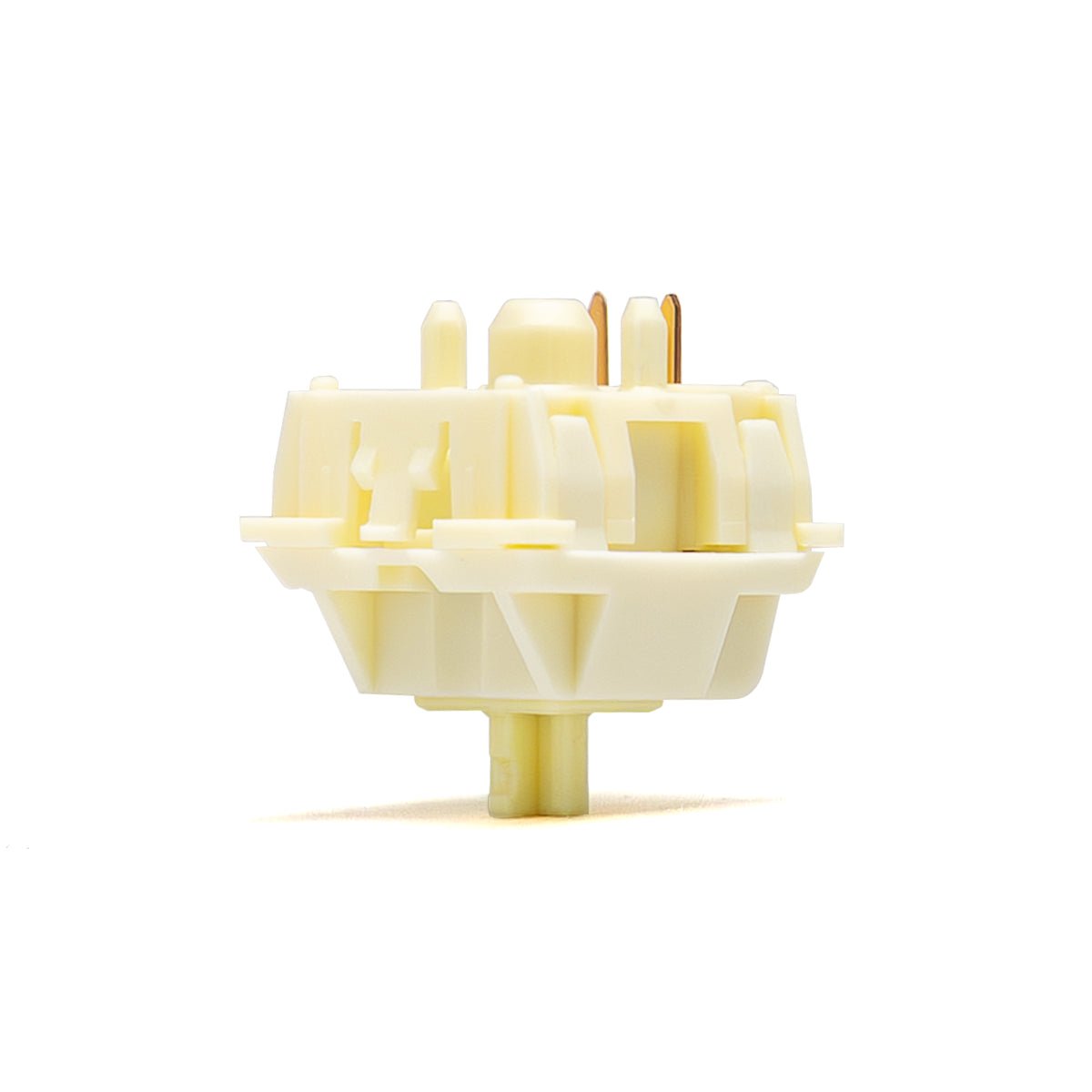 BSUN Mozzarella Cheese Tactile Switches - Divinikey