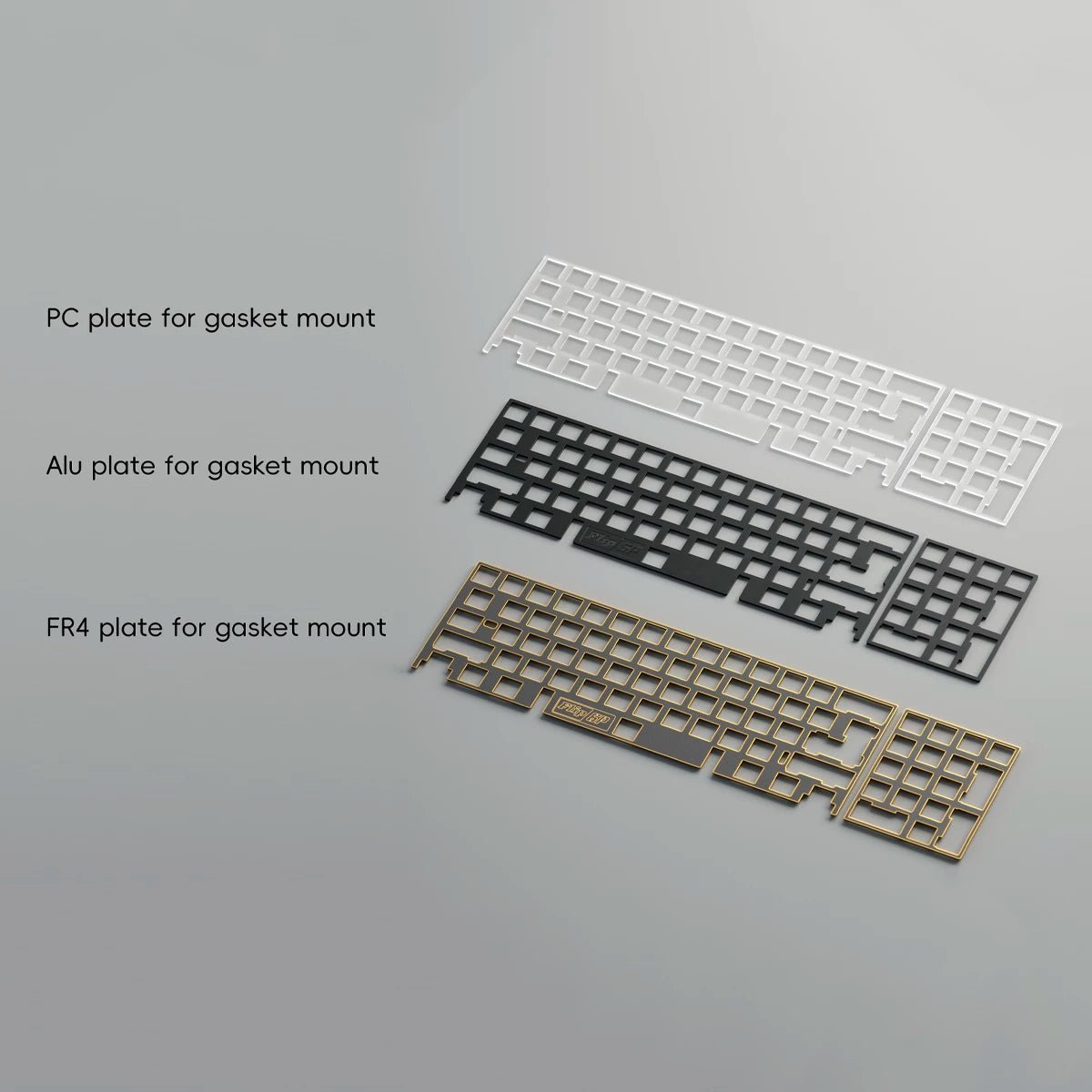 Daring Run Flip 6P Accessories - Divinikey