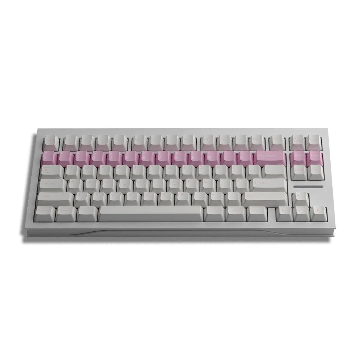 DCS Ponk Alert Keycaps - Divinikey