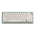 Divinikey x MODO Tess65 Keyboard - Sage - Divinikey