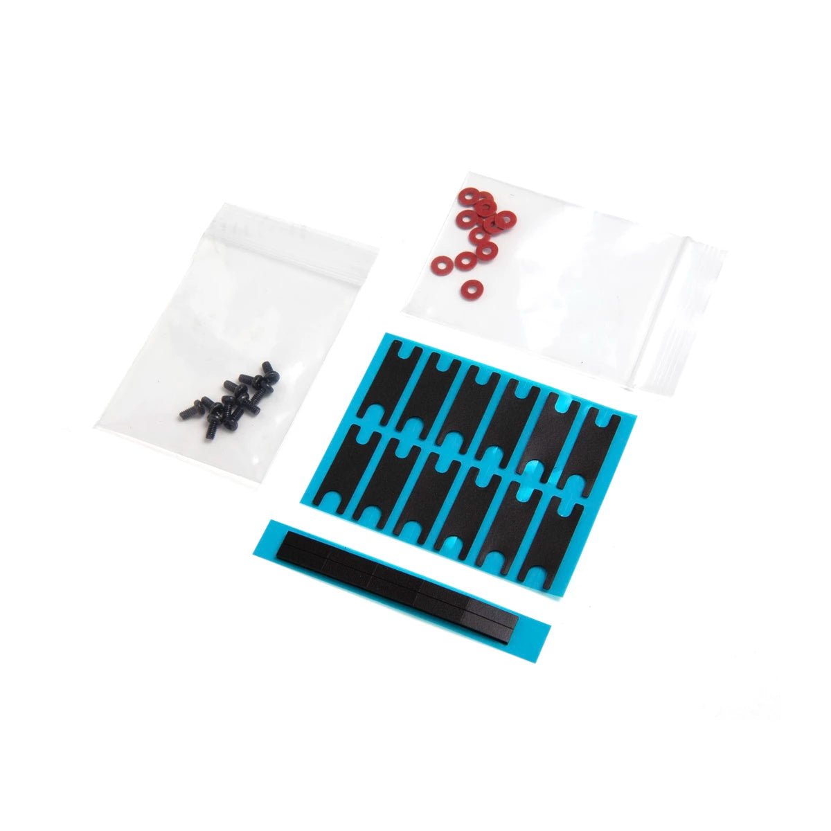 Durock V3 Stabilizers Screw - in - Divinikey