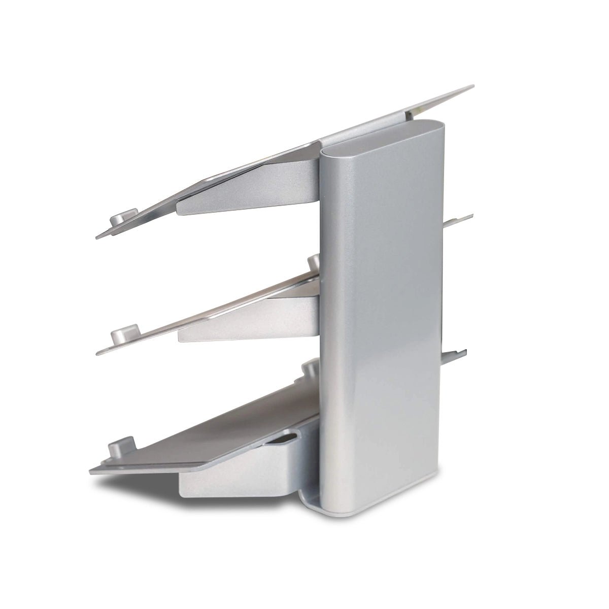 F-ROW Aluminum Keyboard Stand - Divinikey