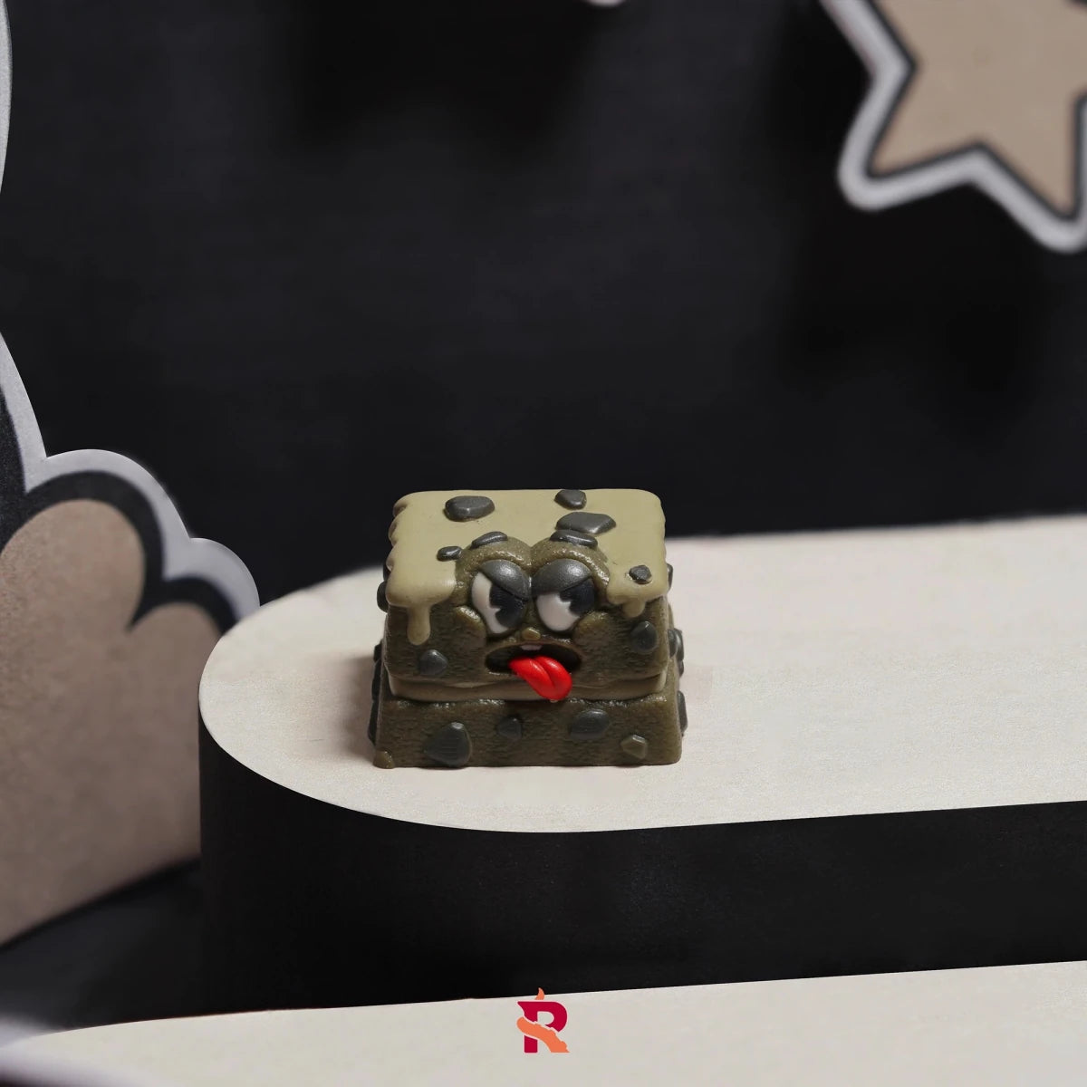 Fesfood Rubber Artisan - Divinikey