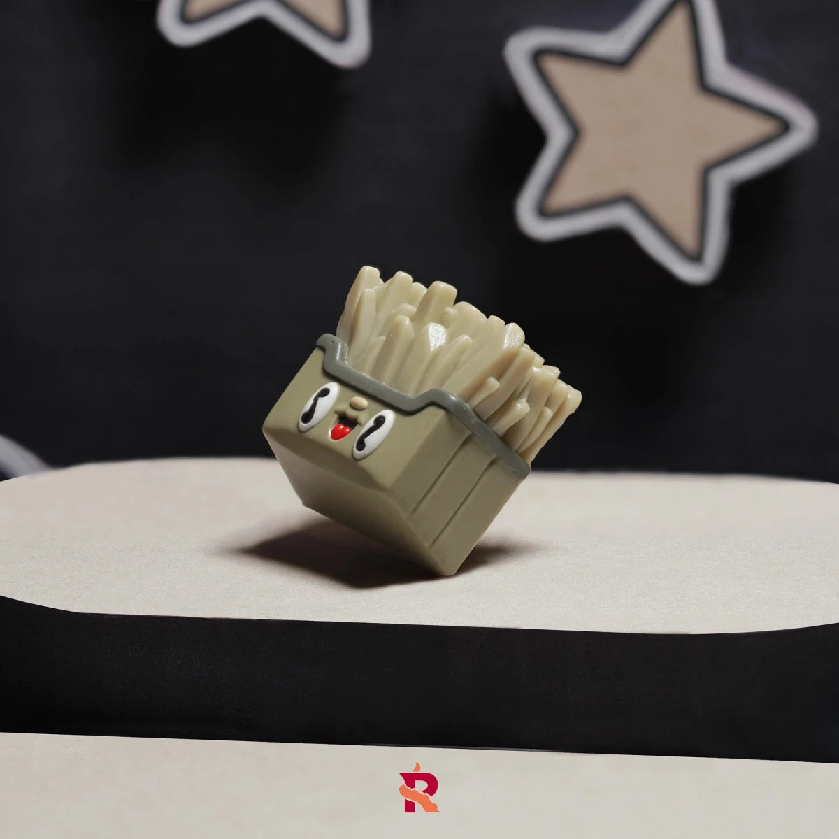 Fesfood Rubber Artisan - Divinikey