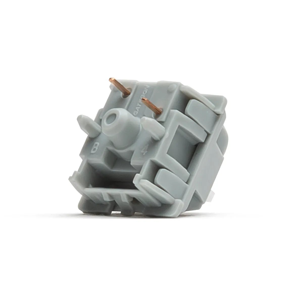 Gateron Khonsu Linear Switches - Divinikey