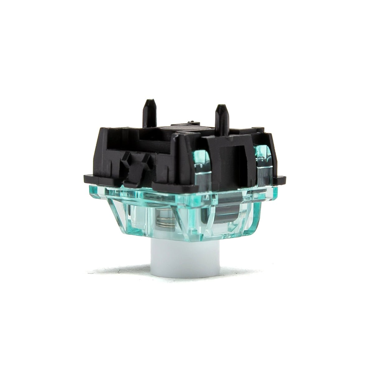 Gateron Magnetic Jade Attraction HE Linear Switches - Divinikey