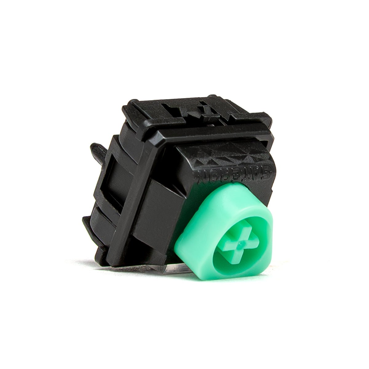 Gateron Magnetic Jade Delta HE Switches - Divinikey