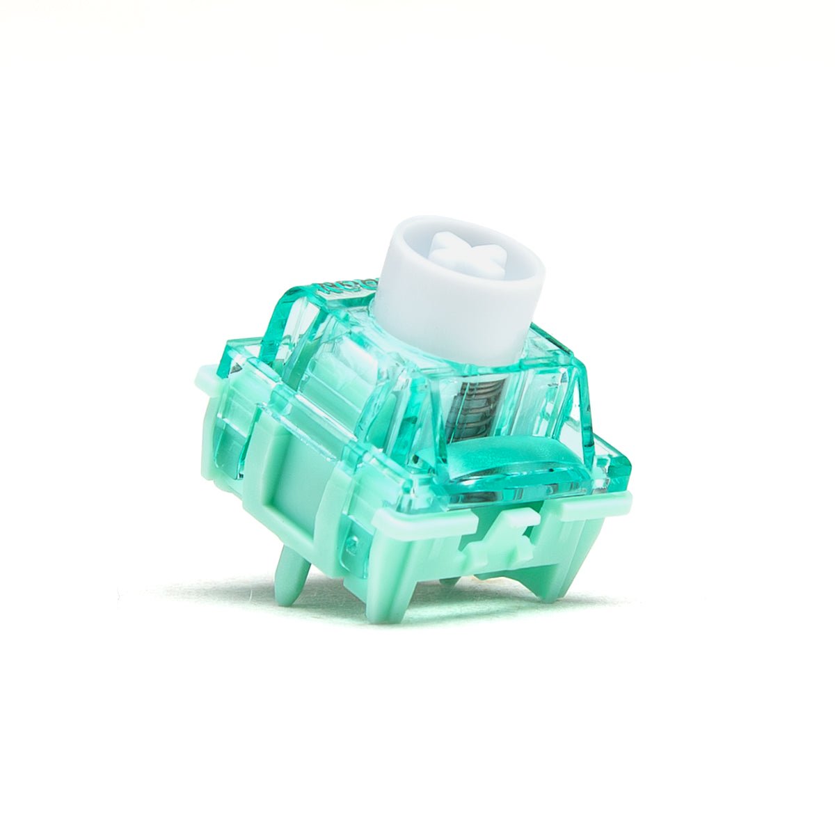 Gateron Magnetic Jade Ultra HE Switches - Divinikey