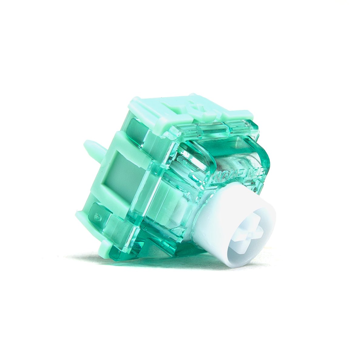 Gateron Magnetic Jade Ultra HE Switches - Divinikey