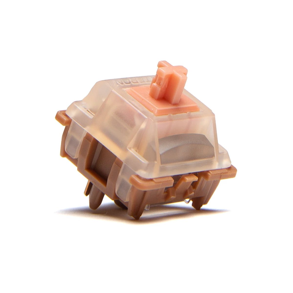 Gateron Mars Linear Switches - Divinikey