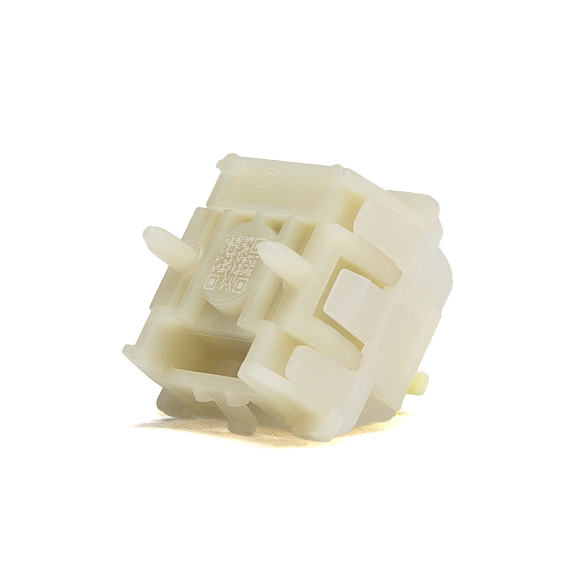 Gateron Milky Yellow HE Switches - Divinikey