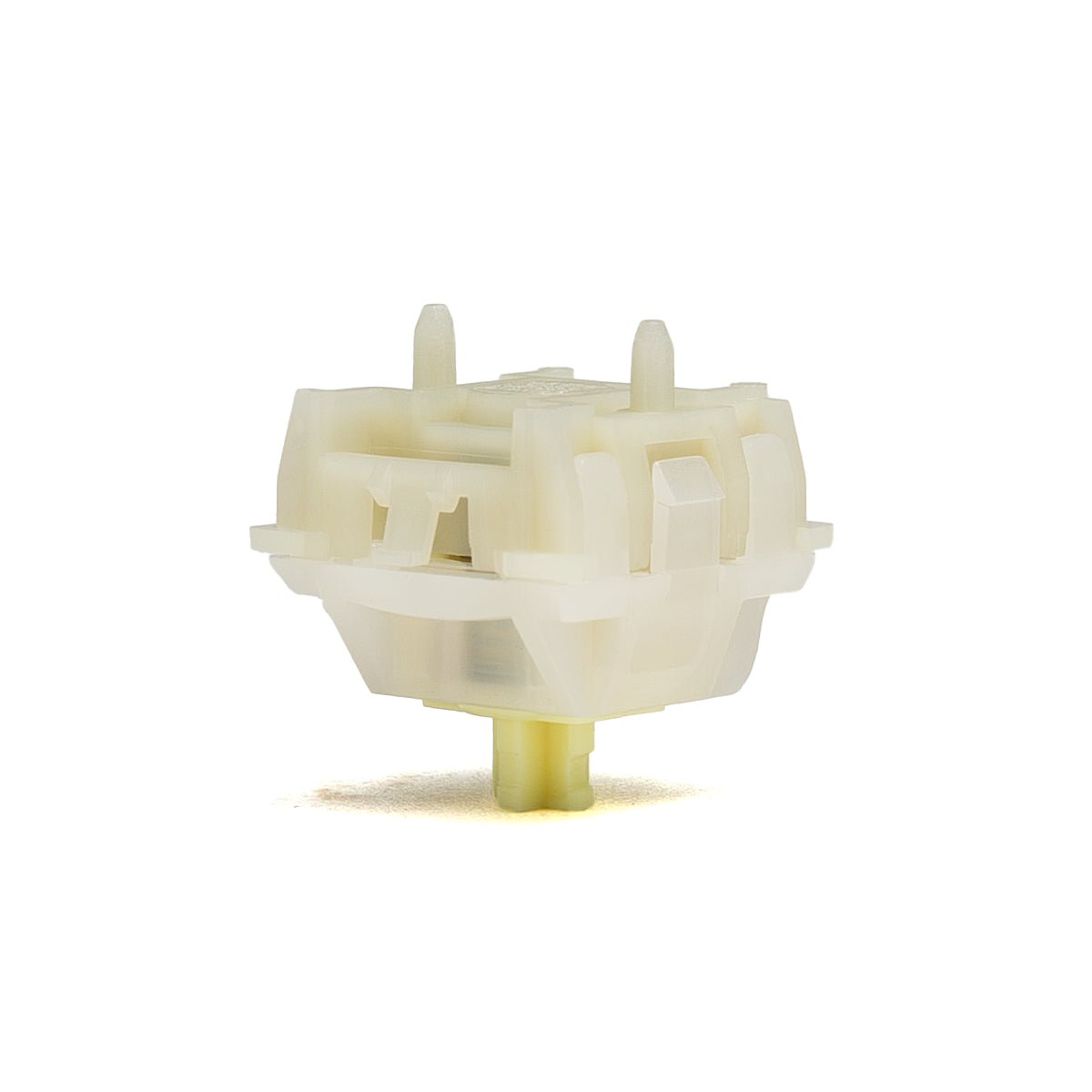 Gateron Milky Yellow HE Switches - Divinikey