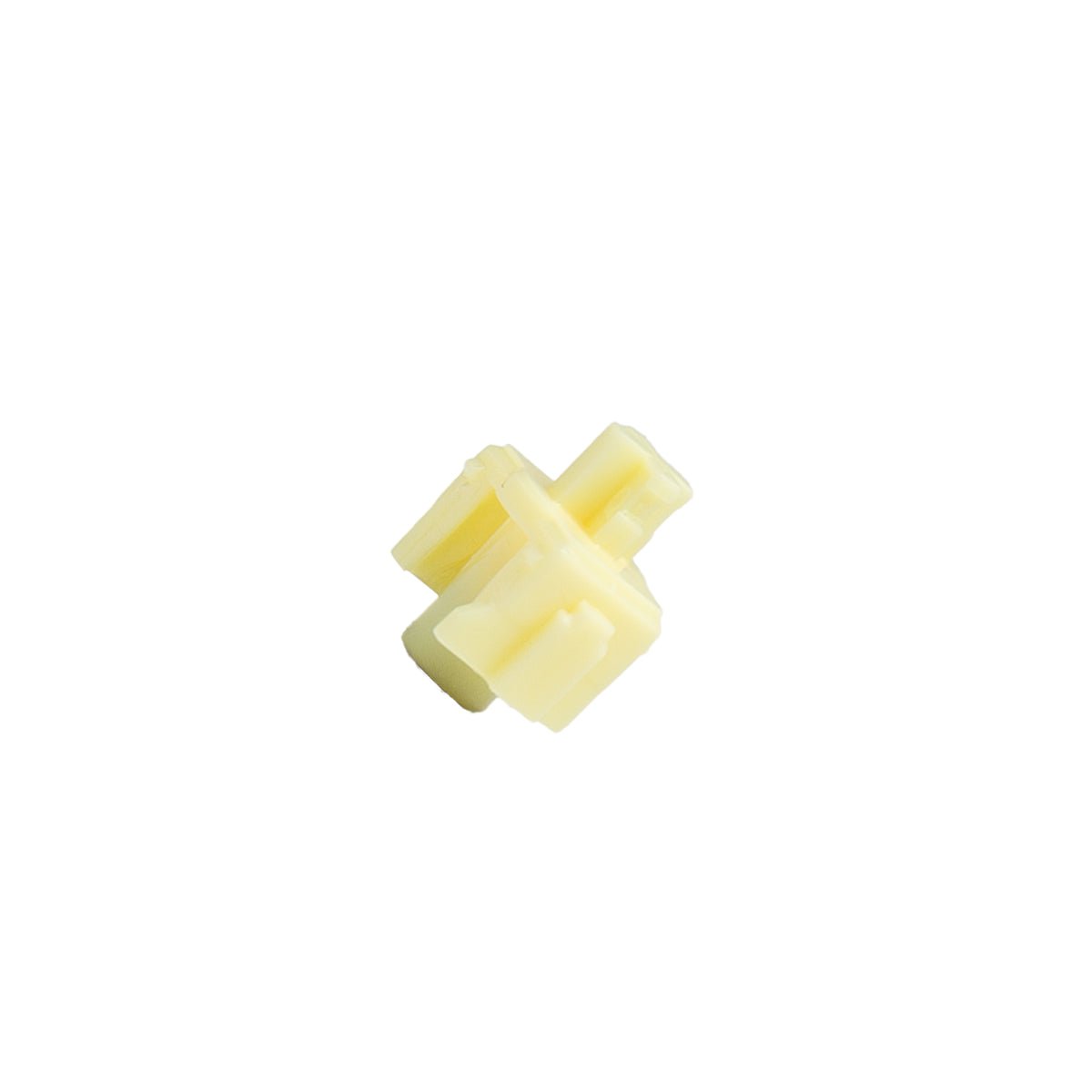 Gateron Milky Yellow HE Switches - Divinikey