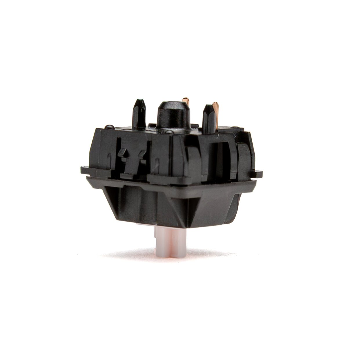 Gateron Oil King Pink Silent Linear Switches - Divinikey