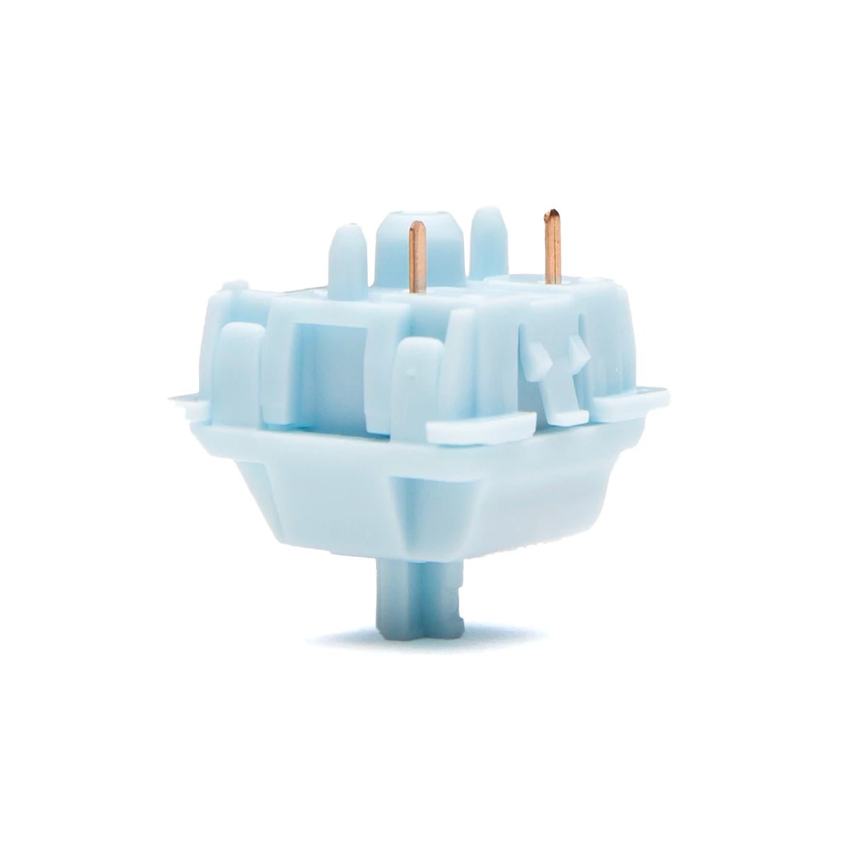 Gateron Sea Salt Smoothie Linear Switches - Divinikey