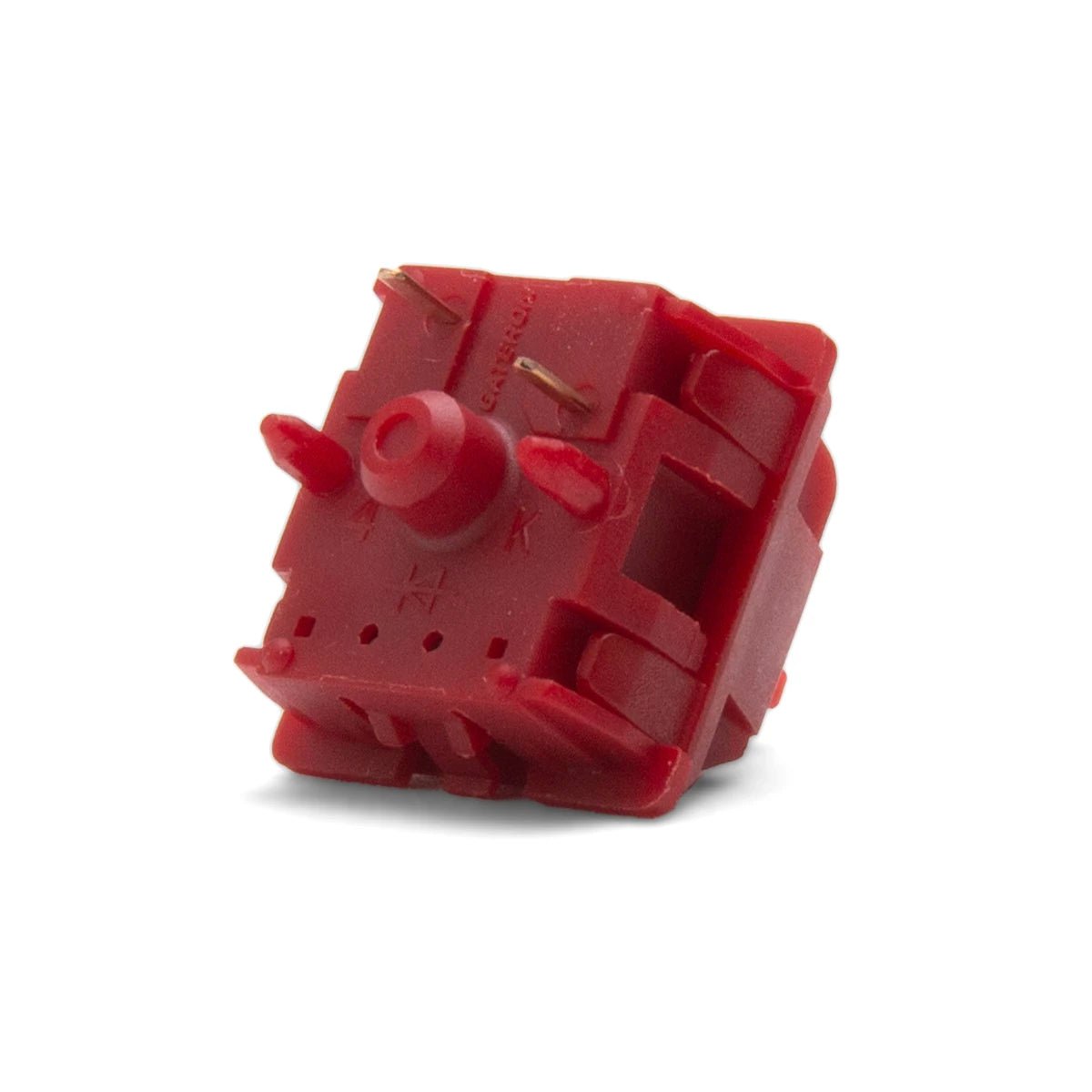 Gateron x Siliworks Type R Tactile Switches - Divinikey