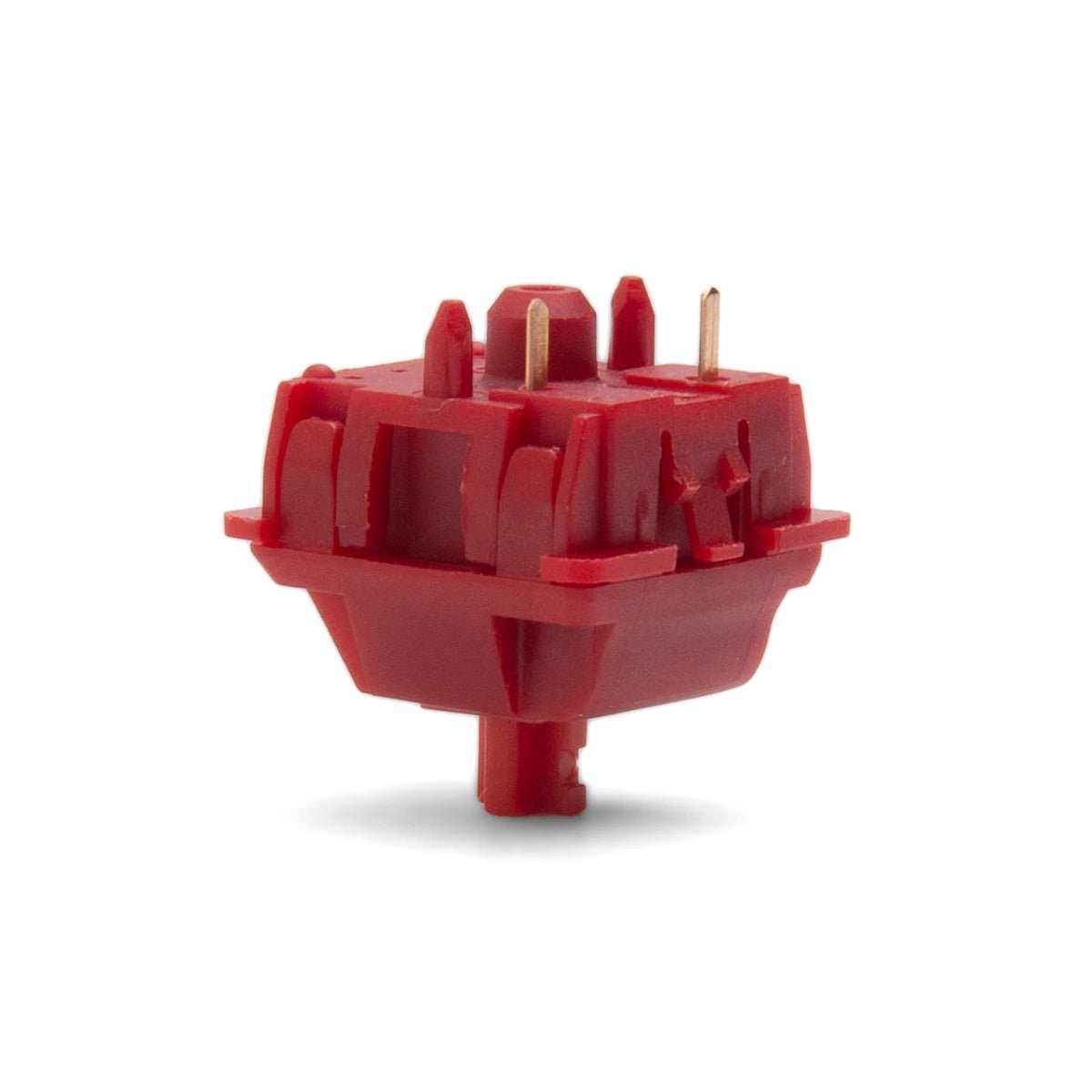 Gateron x Siliworks Type R Tactile Switches - Divinikey