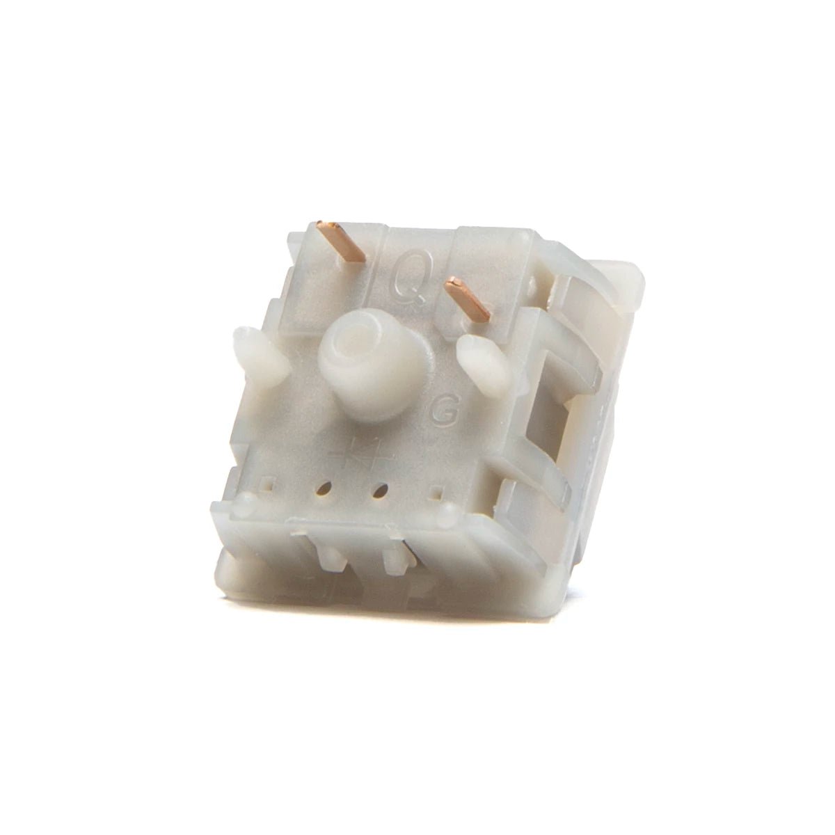 Gateron x SW Modern Gray Linear Switches - Divinikey