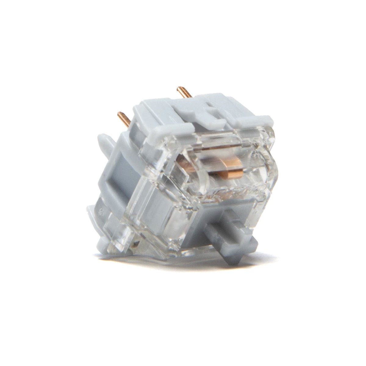 Gateron Zero Degree 0° Silent Linear Switches - Divinikey