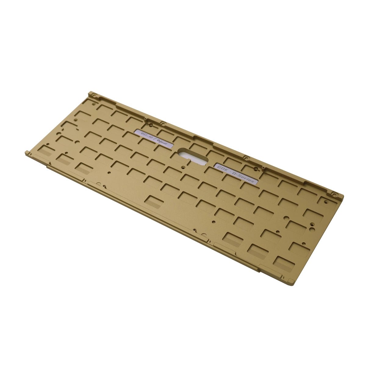 GDK Lab DK1 - 60% Accessories - Divinikey