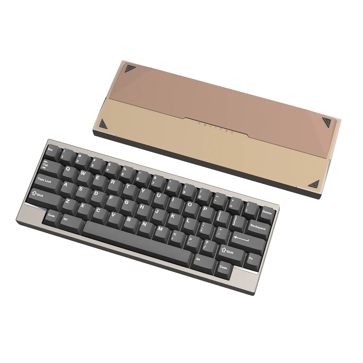 GDK Lab DK1 - 60% Keyboard - Divinikey
