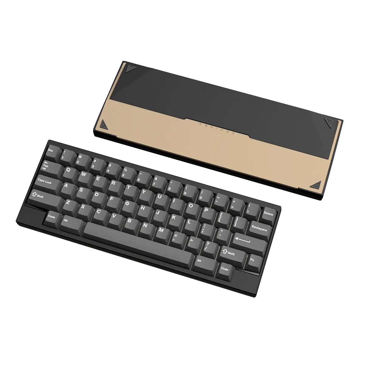 GDK Lab DK1 - 60% Keyboard - Divinikey