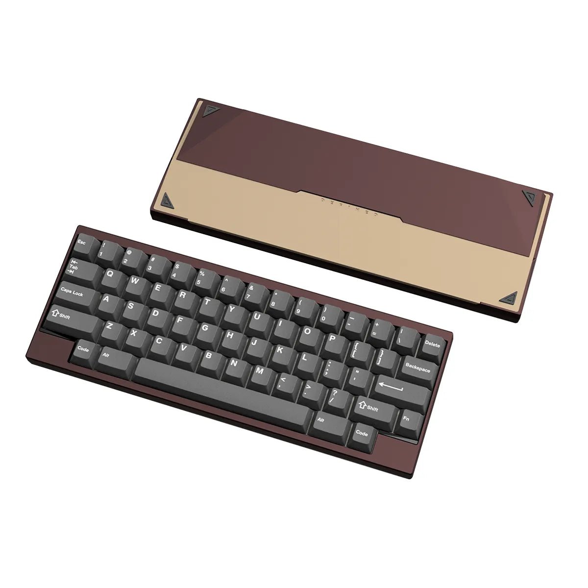 GDK Lab DK1 - 60% Keyboard - Divinikey