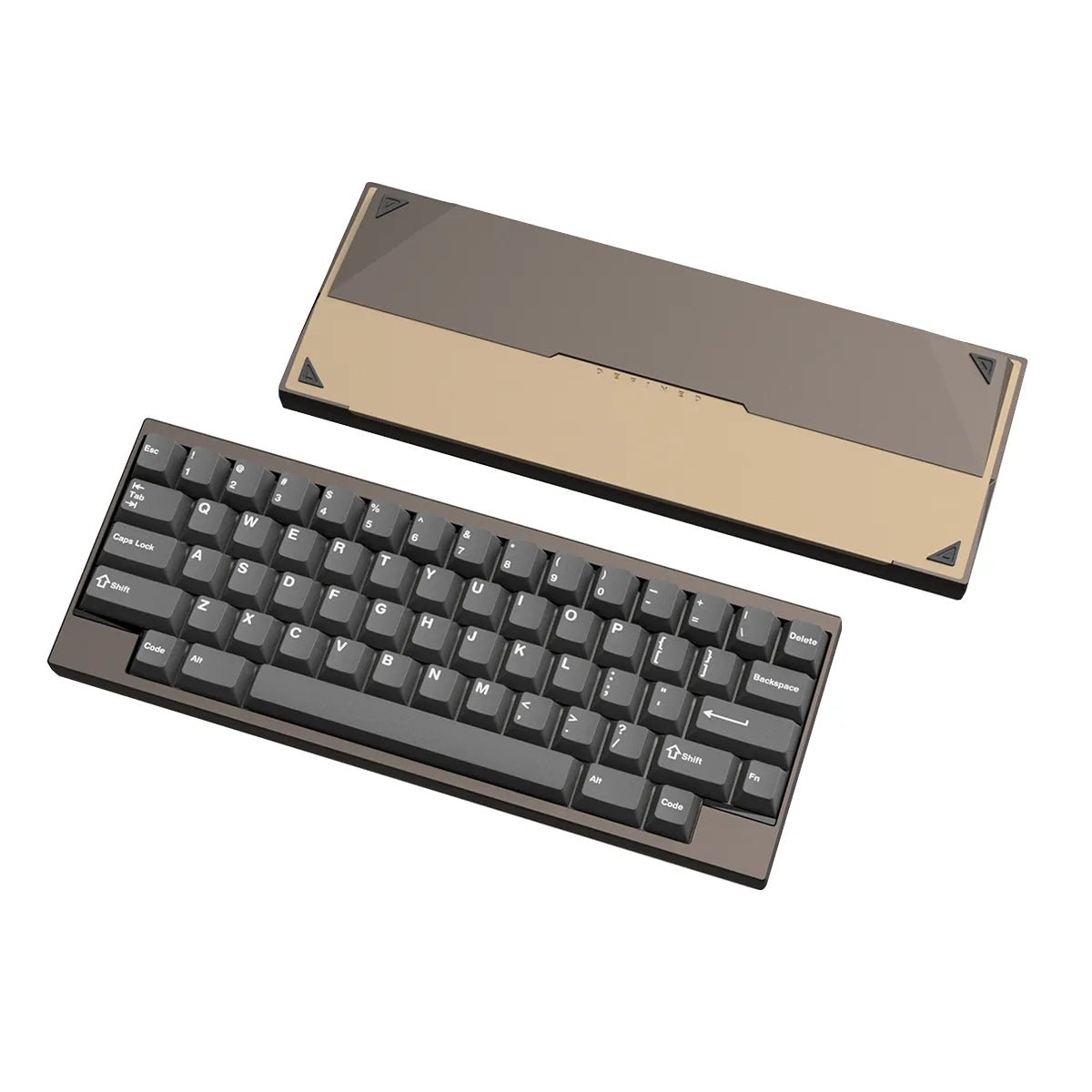 GDK Lab DK1 - 60% Keyboard - Divinikey