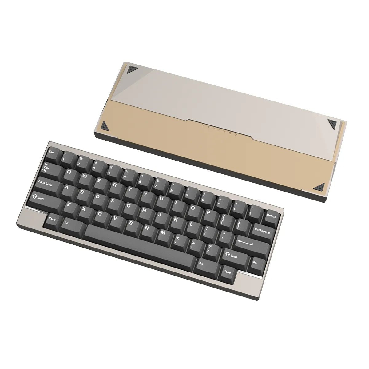 GDK Lab DK1 - 60% Keyboard - Divinikey